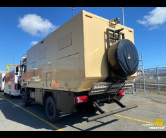 MAN 13.290 4x4 TGM, 2019 Euro5 no AdBlue, immediately available!