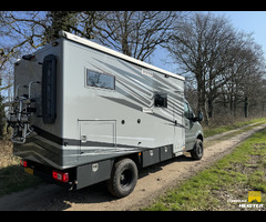 EXPEDITIEVOERTUIGEN Iglhaut sprinter