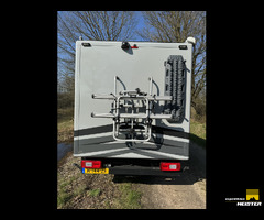 EXPEDITIEVOERTUIGEN Iglhaut sprinter