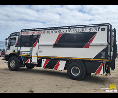 Iveco Eurocargo 150e24 4x4