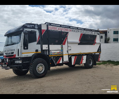 Iveco Eurocargo 150e24 4x4