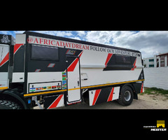 Iveco Eurocargo 150e24 4x4