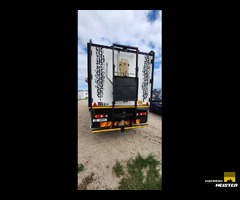 Iveco Eurocargo 150e24 4x4