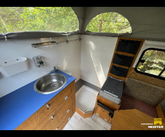 Toyota Land Cruiser HZJ 79 Overlander - 8