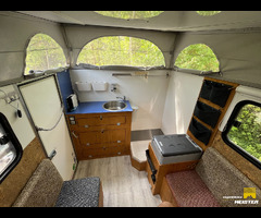 Toyota Land Cruiser HZJ 79 Overlander - 12