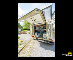 Land Rover Defender 130CC TD4 Custom Campers - 8