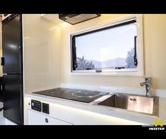 Acela Monterra GL 4x4 Sherpa X