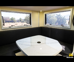 Acela Monterra GL 4x4 Sherpa X