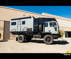 Acela Monterra GL 4x4 Sherpa X