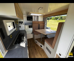 Mitsubishi Fuso 4x4 Expedition