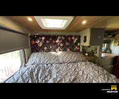 DAF T244 Expedition Truck 4WD - 13
